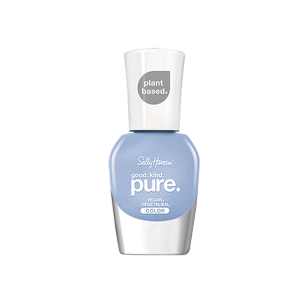 SALLY HANSEN Crystal Blue