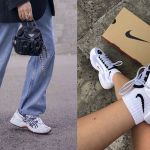 5 vintage inspired kicks for spring/summer They pay homage to the timeless aesthetic of the 90s and are perfect with any spring and summer look