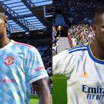 Why some kits gets leaked on FIFA and PES? It's about amateur designers, blogs and a growing focus on eSports