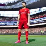 Why some kits gets leaked on FIFA and PES?