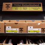 Nike launches a circular reselling program To give used sneakers a second life