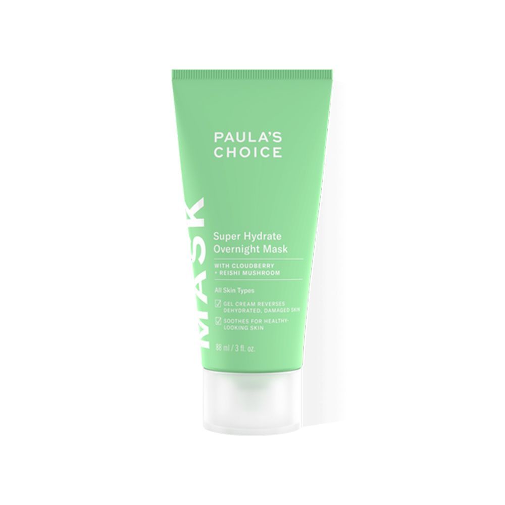 Super Hydrate Overnight Mask