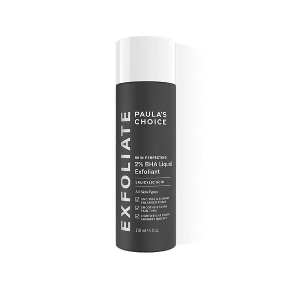 Skin Perfecting 2% BHA Liquid Exfoliant