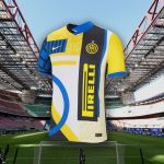 Serie A will ban the latest Inter special kit? When colors and design go beyond the rules