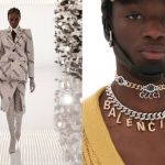 5 things to know about 'Aria', Gucci's new show Have you seen the Balenciaga's laison?