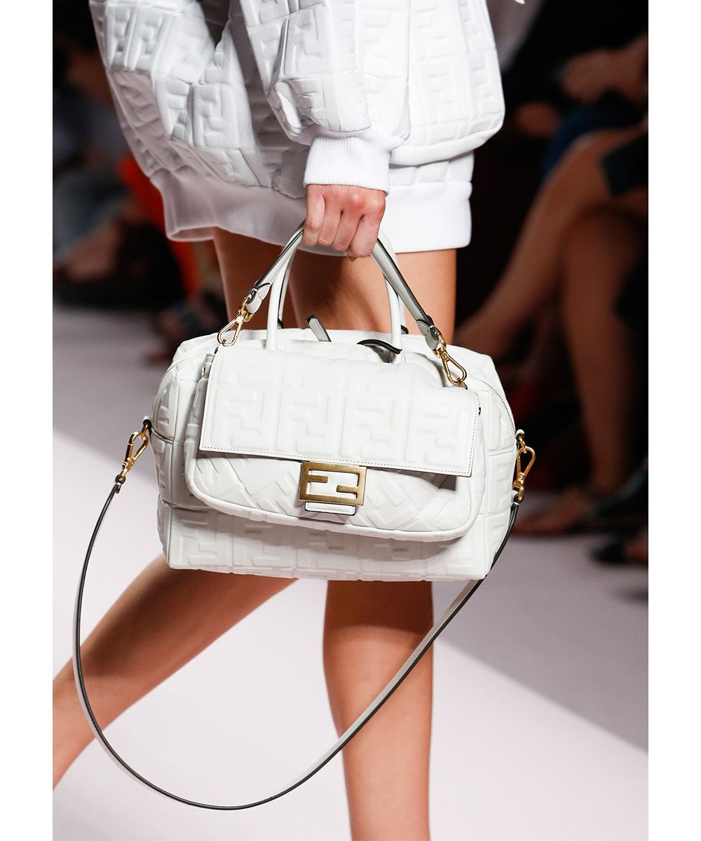 Fendi Baguette: history of a fashion icon - nss G-Club
