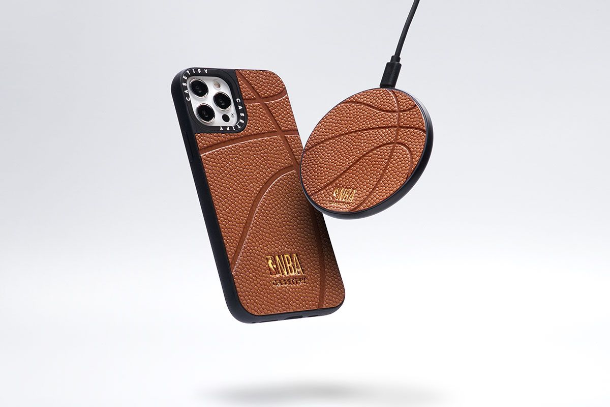 The new CASETiFY x NBA drop is on the way - nss sports