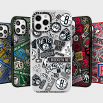 The new CASETiFY x NBA drop is on the way New collection after the January sold-out