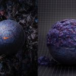 The Nike project for the first eco-sustainable football The Next Nature Football will be made from 100% recycled materials