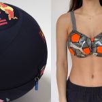 5 ways to recycle football items From Nicole McLaughlin's bras to Sebastian Errazuriz's football boots
