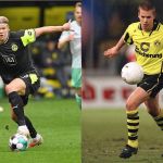 The fouth kit PUMA of Borussia Dortmund Sold out in few hours