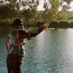 Supreme has collaborated with the best fishing brand you probably