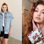 Gigi Hadid's spring style essentials The style secrets of the supermodel to copy: from colorful power suits to tie-dye pieces
