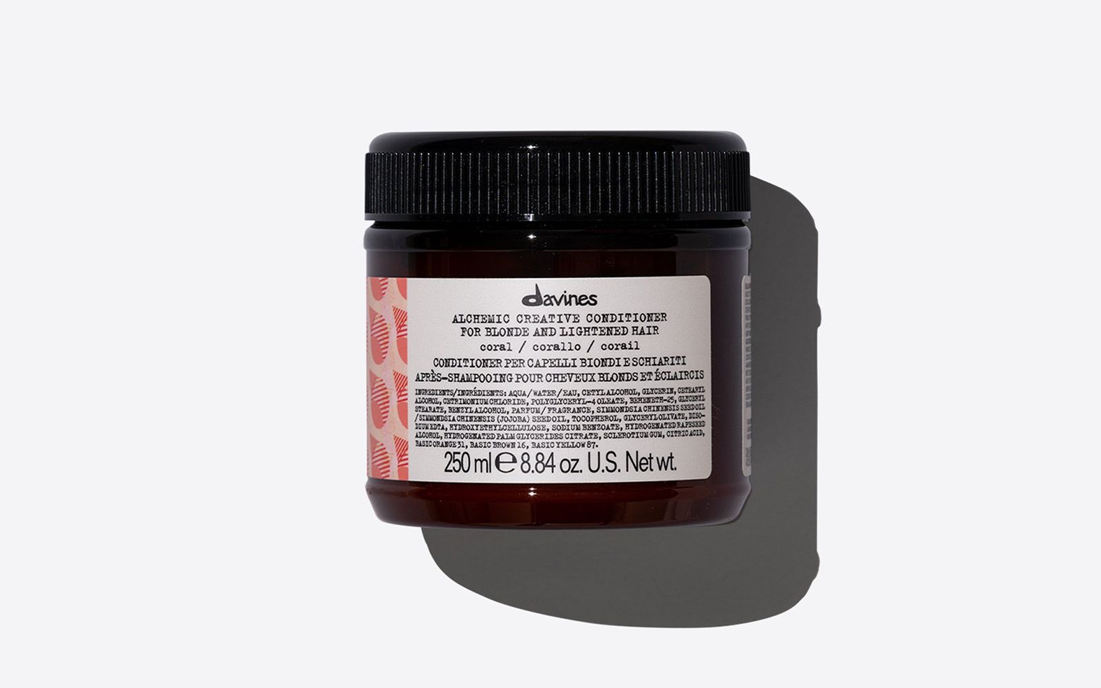 DAVINES Alchemic Creative Conditioner