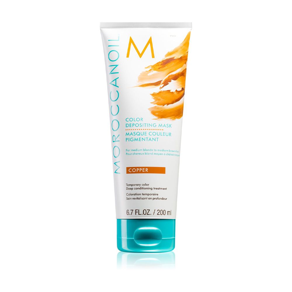 MOROCCANOIL Color Depositing