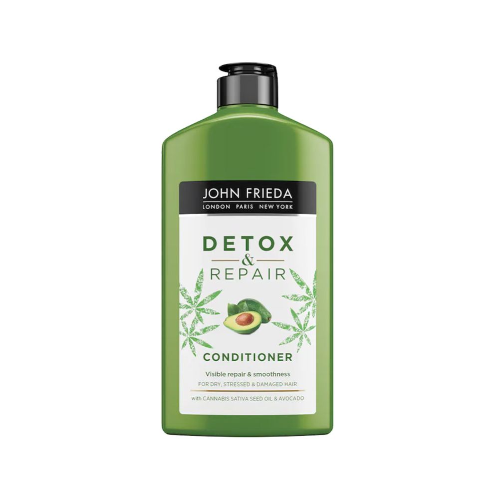 JOHN FRIEDA Balsamo Detox & Repair