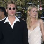 The most beautiful couples who have ever walked the Academy Awards red carpet From two icons of movie history like Marlon Brando and Grace Kelly to Jennifer Aniston and Brad Pitt's coolness in the early 2000s