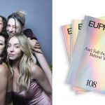 A new books boxed set is coming for all Euphoria fans The perfect gift while waiting for the new episodes of the series