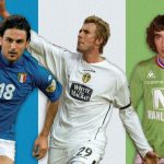 Le 5 maglie monocrome più belle della storia del calcio Quando il normcore e il less is more si trasformano in leggenda