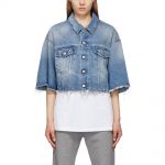 MM6 MAISON MARGIELA