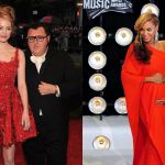 Alber Elbaz's best looks for Lanvin on the red carpet Many celebrities wore unforgettable dresses by the designer who passed away at the age of 59