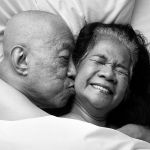 Rankin presenta The Joy of Later Life Sex Il fotografo e la charity Relate lanciano una nuova campagna per spezzare l’ultimo dei tabù