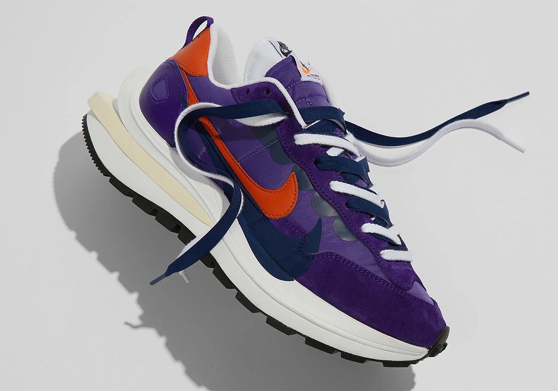 Where to buy the new Nike x sacai VaporWaffle - nss magazine