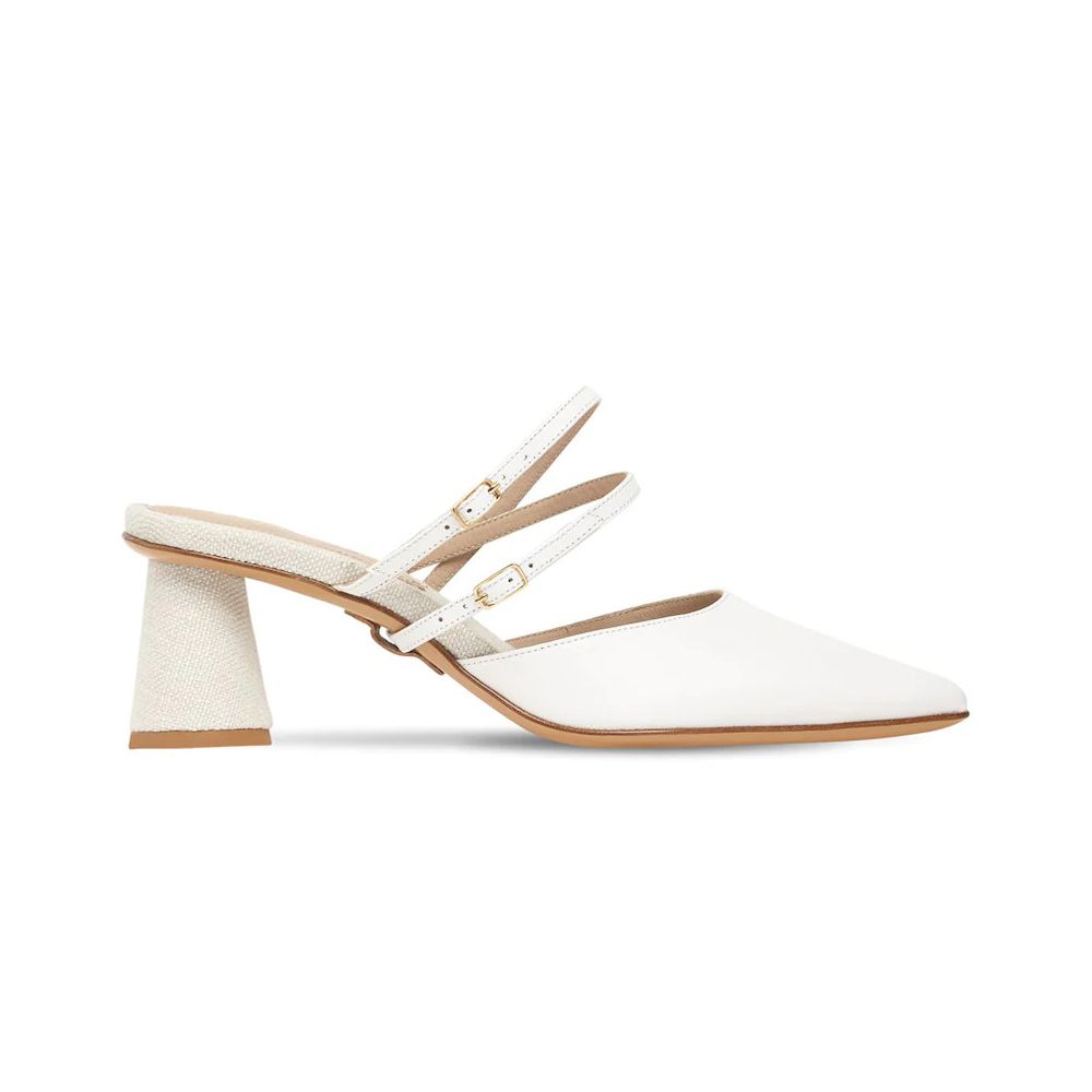 JACQUEMUS Mules