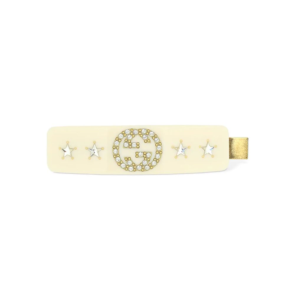 GUCCI Hair clip