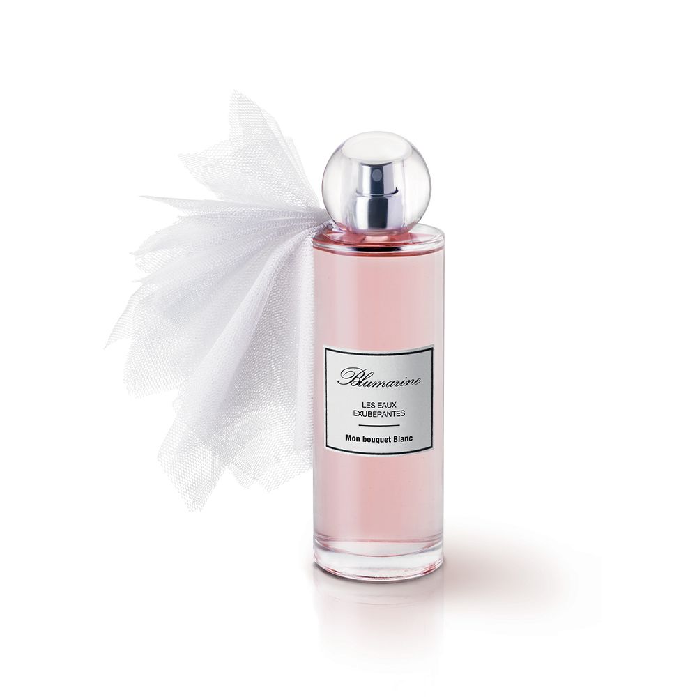 BLUMARINE Mon Bouquet Blanc