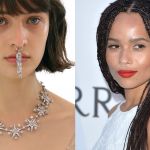 Storia ed evoluzione del septum Dopo Gucci Aria l'attenzione è di nuovo alta sull'accessorio che ha fatto innamorare diverse generazioni