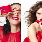 Valentino's first make-up collection hits the stores Designed by creative director Pierpaolo Piccioli, the brand's first make-up line is dedicated to all genders, ages and cultures