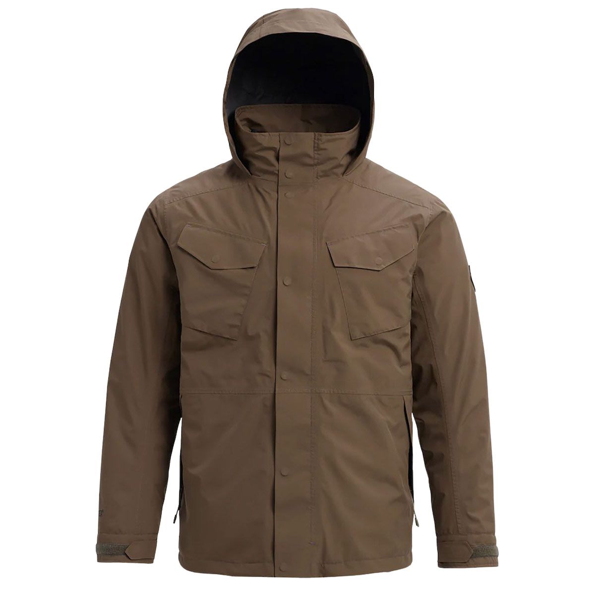 Q1 2021 Men's Hottest Products