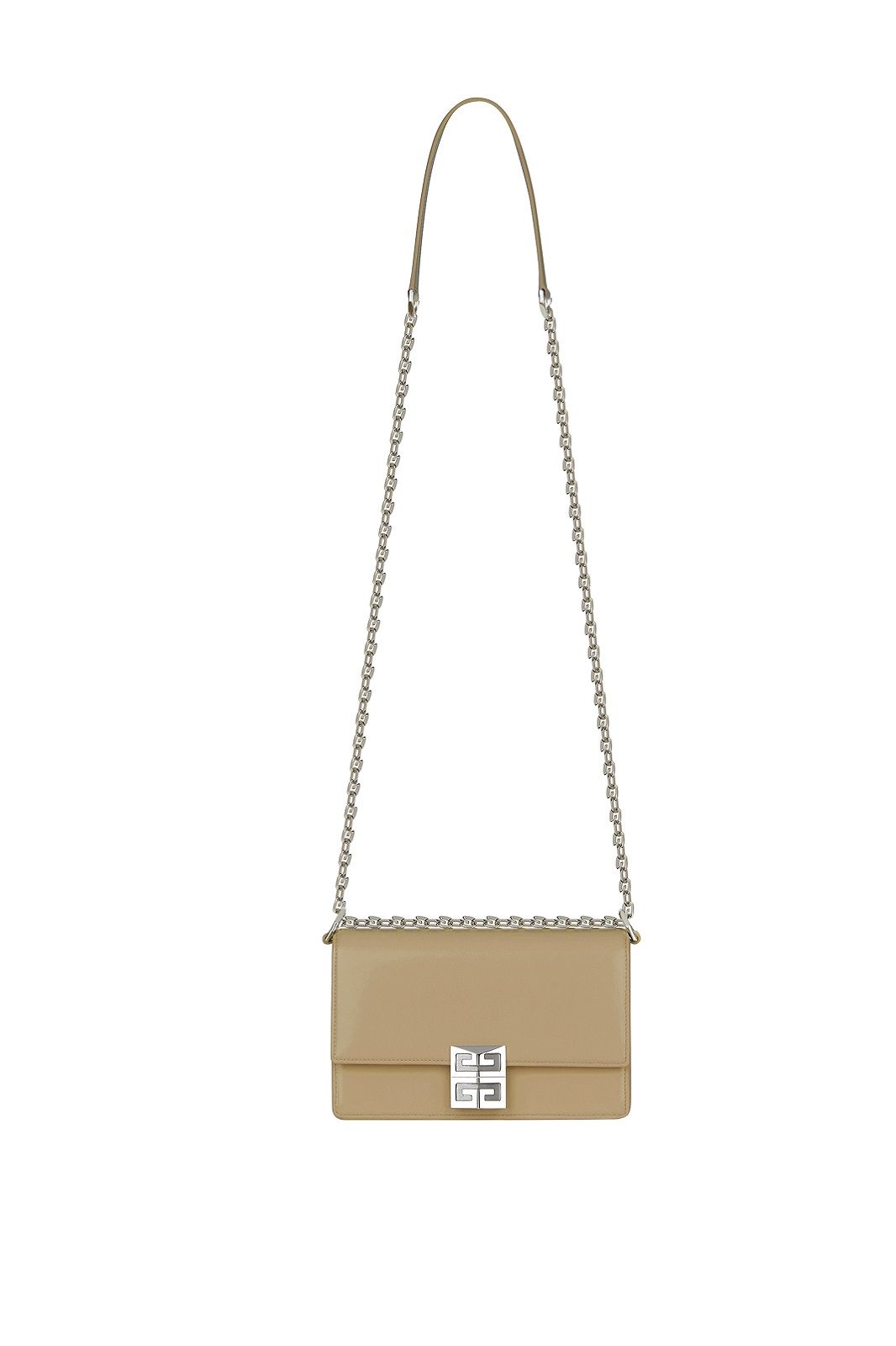 Givenchy presents the new 4G bag - nss G-Club
