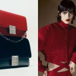Givenchy presents the new 4G bag An example of savoir-faire combining the brand's DNA with Matthew M. Williams' clean aesthetic