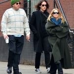 The Row the Olsen twins luxury brand worn by Jonah Hill and Zoe