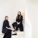 The Row, the Olsen twins' luxury brand worn by Jonah Hill and Zoe