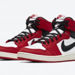 Jordan 1 chicago ko online