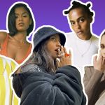 5 artiste emergenti da tenere d'occhio - #7 Ricordate i loro nomi: Crystal Murray, Gabriela Richardson, Lavaud, Satya e Cecilia