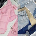 5 easy thrift flips for summer according to Tik Tok Reworking your old clothes with a fun upcycling session has never been so easy