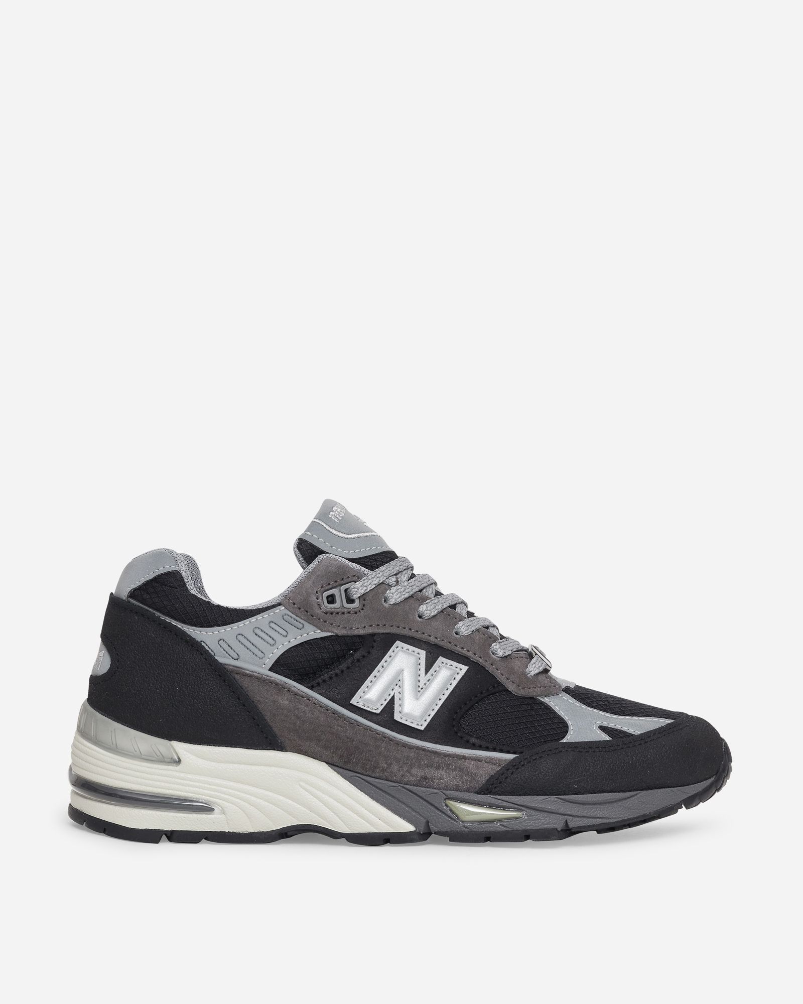 The new Slam Jam x New Balance 991 - nss magazine The new Slam Jam x New Balance 991 - nss magazine