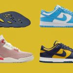 Le sneaker più attese di maggio Nuove colorway per le Dunk e un restock delle Yeezy Foam Runner