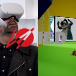 La mostra in realtà virtuale di IED Milano apre al pubblico 34 progetti per oltre 4km di galleria digitale