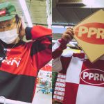 Football and pizza in the first collection of Pepperoni Seoul A tribute to the aesthetics of 90s football