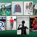 How the relationship between football and fashion has changed It was talked about in the second episode of the second season of The SneakerPod
