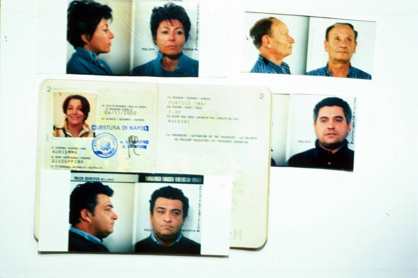 The Gucci Murder Investigation: The Trial of Patrizia Reggiani – Ep. 3 ...