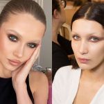 Bleached Brows, l’anti-beauty trend più cool del momento Tutto quello che dovete sapere sulle sopracciglia invisibili
