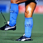 The first Italian team sponsored by PUMA How the German brand arrived in Serie A