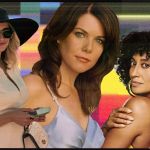 The 10 coolest moms in the TV shows From the bff Lorelai Gilmore to the stylish Rainbow Johnson of Black-ish