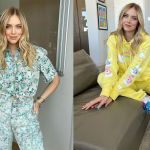 Chiara Ferragni's spring style essentials To celebrate the 34th birthday of the most famous digital entrepreneur in the world